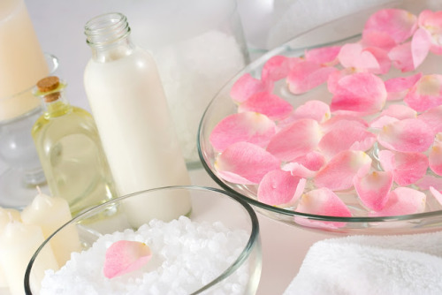 pink-soap: “Calm the mind, heal the spirit”
