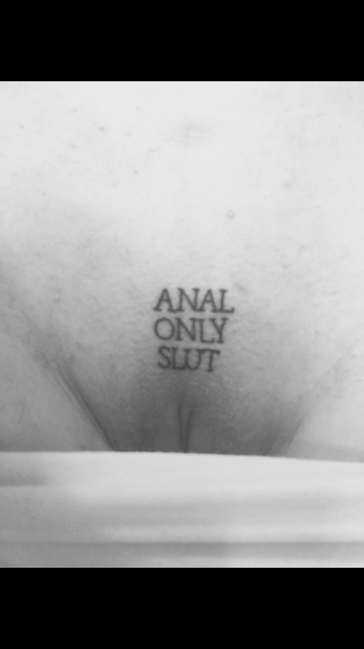 ditzystella:  Commitment.   And to the Man whose “fault” this is… i got this