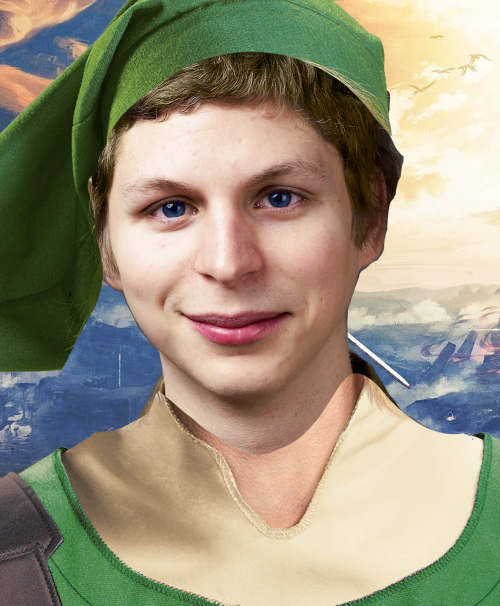 A PICTURE FROM THE SET OF THE NEW LIVE ACTION ZELDA HAS BEEN LEAKED!!!! SPOILERS BELOW!!!!!!