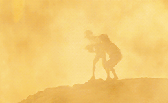 outquisitor: and thus it was that a  f o u r t h  a g e  of middle earth began …