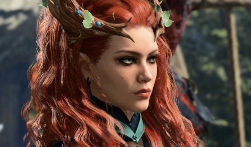 More Of Freya Because I Adore Her