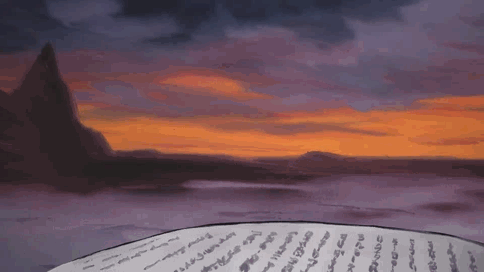 Henry Thurlow Animator 原画 Keyframe Animation