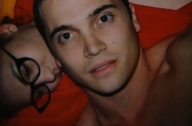 uglypnis:    Love (2015) Gaspar Noe   ”Love is strange, I feel like a junkie. How