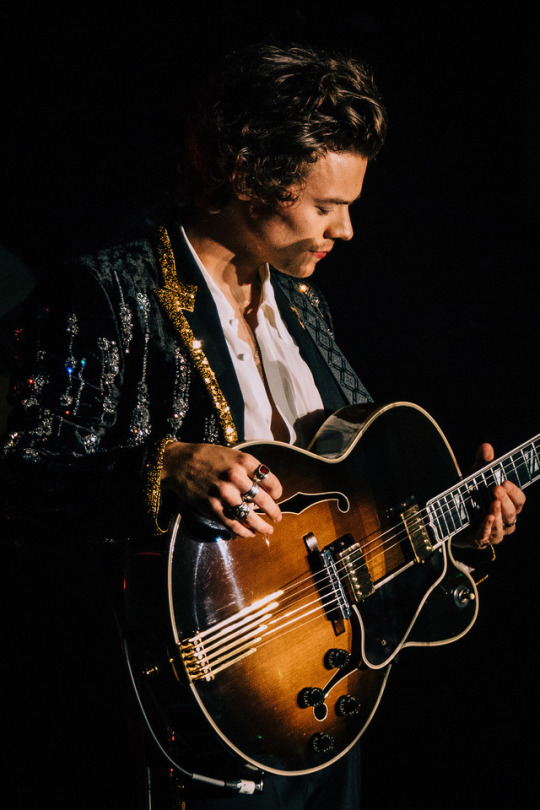 L.A., 14th July 2018. Shot by @chasm2018, edited by me. Please don’t repost.