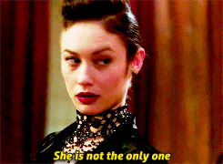 dailyvampireacademy:  x 