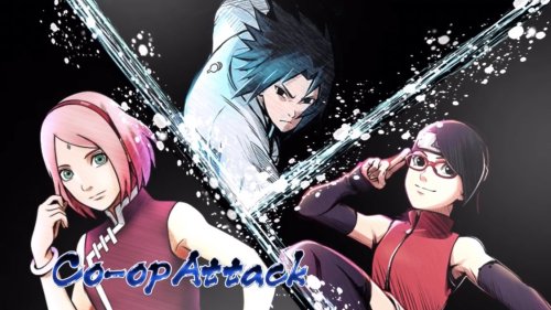 Uchiha Family