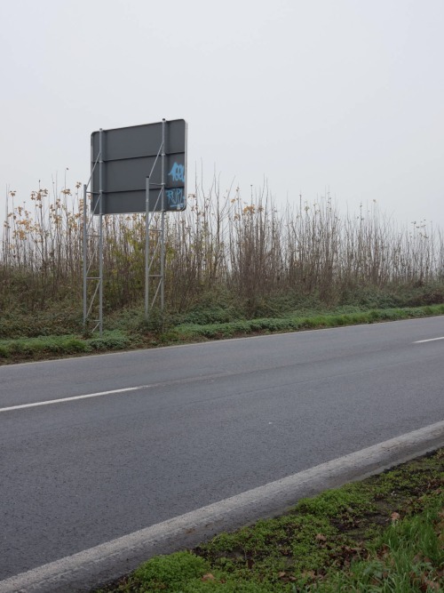 verkehrsführung | traffic routing left lower rhine area, germany // 11-2021