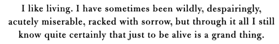 aseaofquotes:  — Agatha Christie 