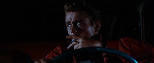 365filmsbyauroranocte: Rebel Without a Cause (Nicholas Ray, 1955)     