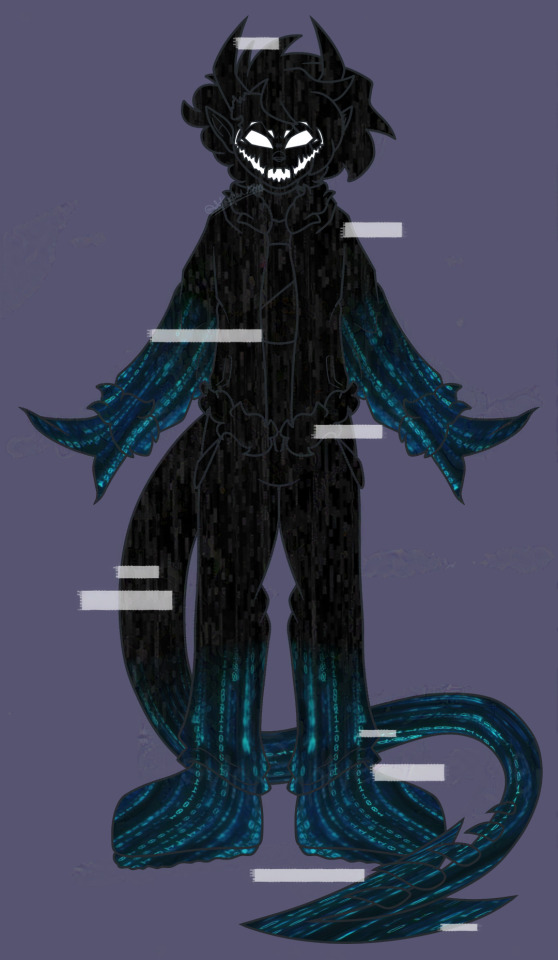 HERE'S SOME EARLY CORRUPTION ARC FOOD