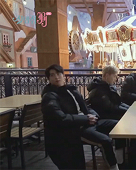 The Never-ending Battle Of Donghan Vs. Chairs