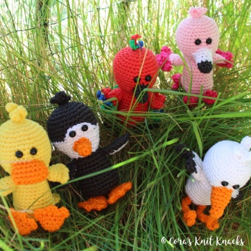 corasknitknacks:Year of yarn - March 21 - Spring It’s been officially spring for a day already, bu