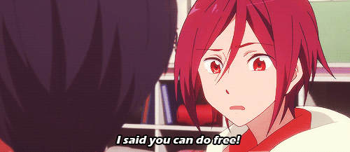 icecreambat:  bocchan:  bloodchilddarkheart: #look at how easily they fire each other