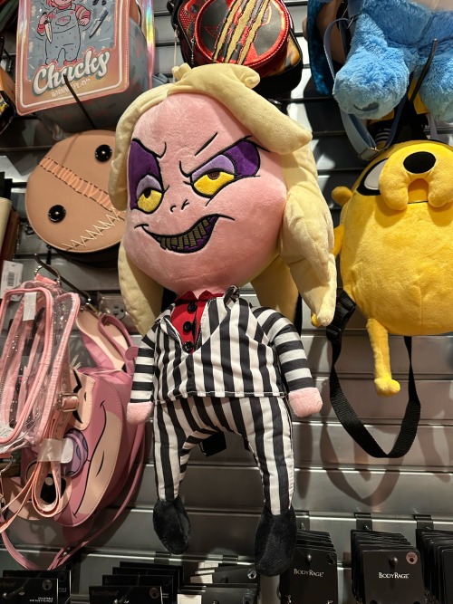 Absolutely Insane Find At My Spencers I Cant Find It Anywhere Online Yet Either! (Hes Mine Now)