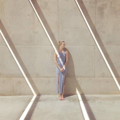 klossyandjoshua:Karlie by Joshua.