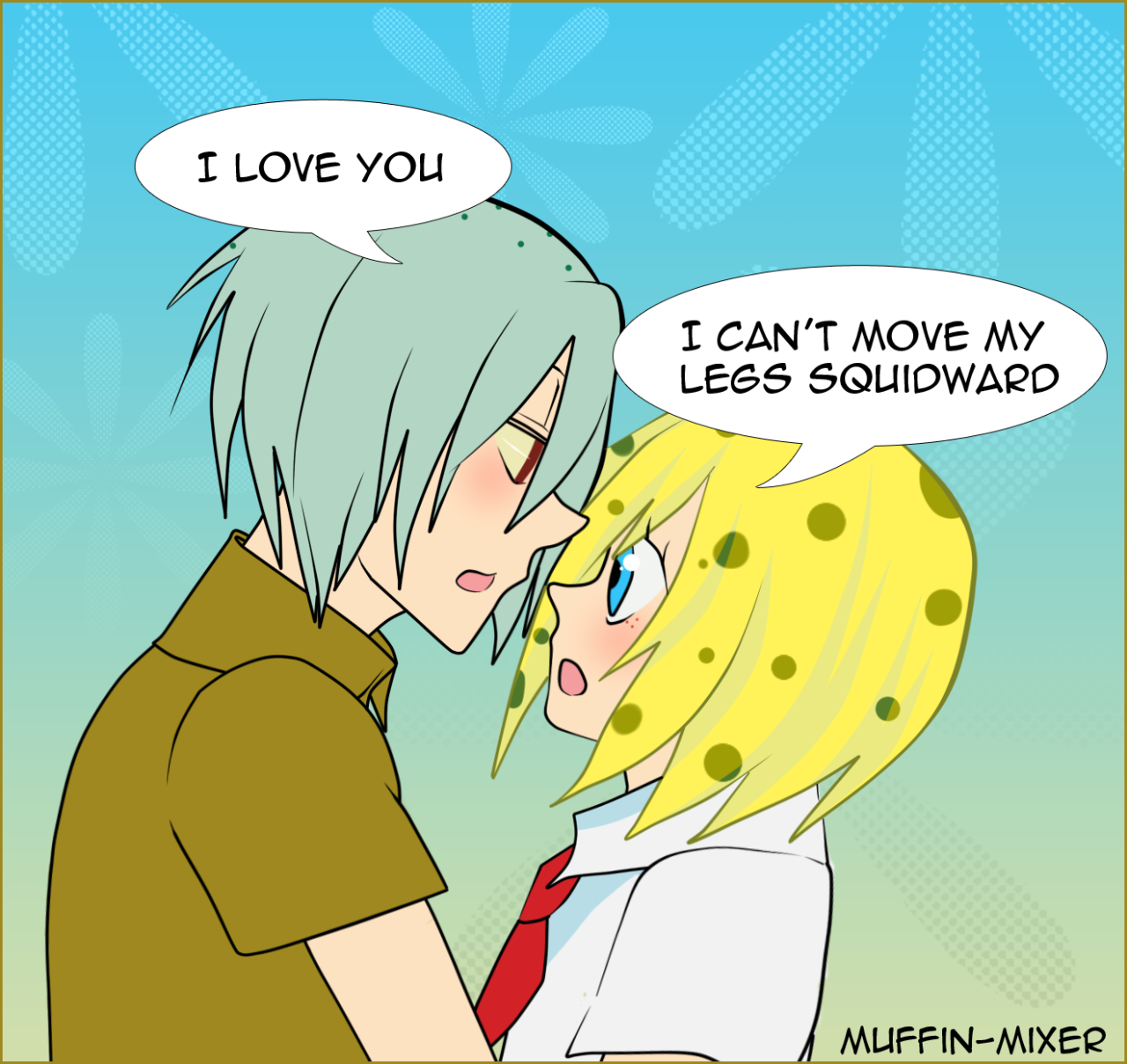 Best Day Ever  Human SpongeBob x Reader  WHAT THE HELL ARE THESE More  Pictures  Wattpad
