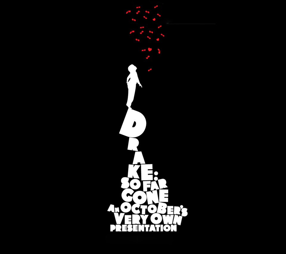 BACK IN THE DAY |2/13/09| Drake released his third mixtape, So Far Gone,  independently