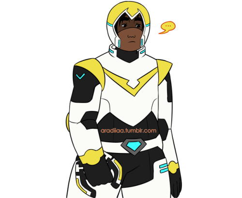 aradiiaa:Ok I know this is out of character but I had to draw this solely out of admiration for the 