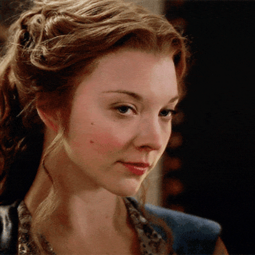 CRACKSHIP Gifs — Ben Barnes & Natalie Dormer.
