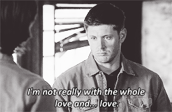 livebloggingmydescentintomadness:thorinn-blog-blog:To save Dean Winchester. That was your goal, righ