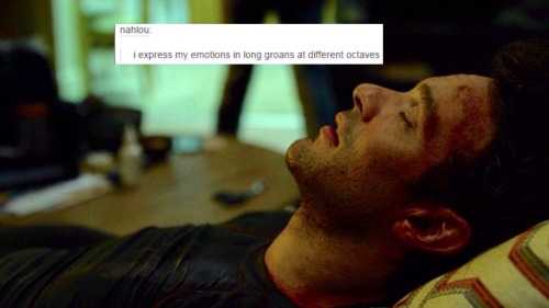 sspock: Matt Murdock + text posts {pt.1/?}