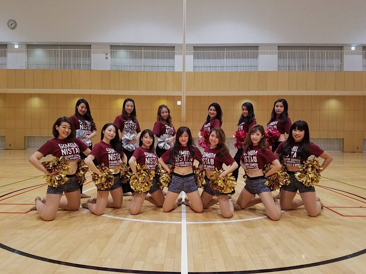 Cheer Dance Studies Cheer Dance Studies