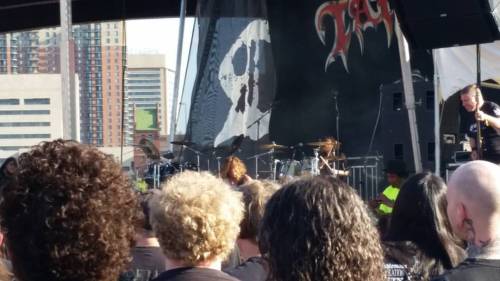 Tankard at Maryland Deathfest 2014.