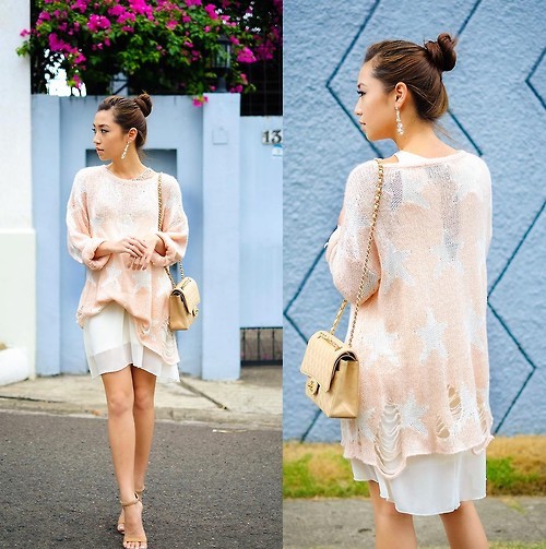 anewstyle:  Summer Sweat (by Kryz Uy)