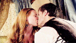  reign meme [2/6] relationships: Greer and Leith 