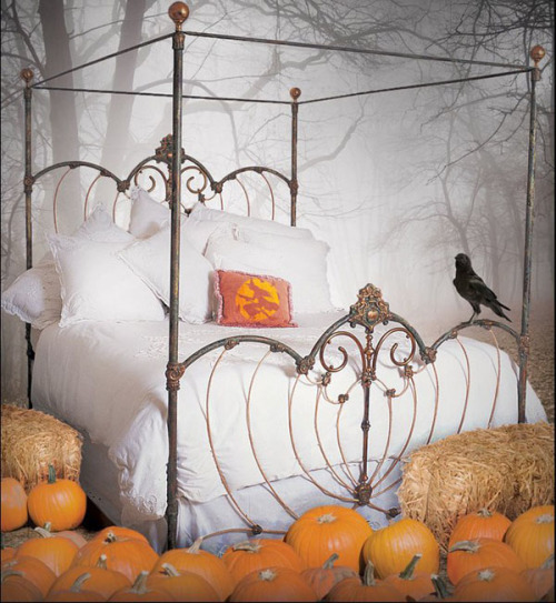 octoberyet:  Dreaming of Halloween?… 