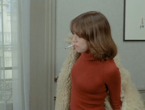  Love in the Afternoon (Eric Rohmer, 1972) 