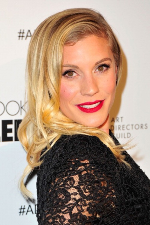 katee sackhoff