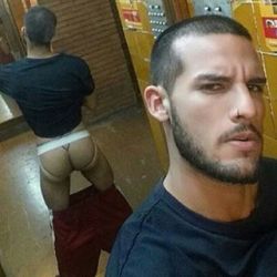 manthongsnstrings:  speedobuttandtaint:  Over 170k in posts,41,000 amazing followers. Hot men, speedos and butts. Thanks for everything  Mean dude