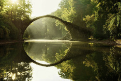 digg:  Fairy tales are real. (via)  Photographs by Kilian Schönberger    (via Tumbling)