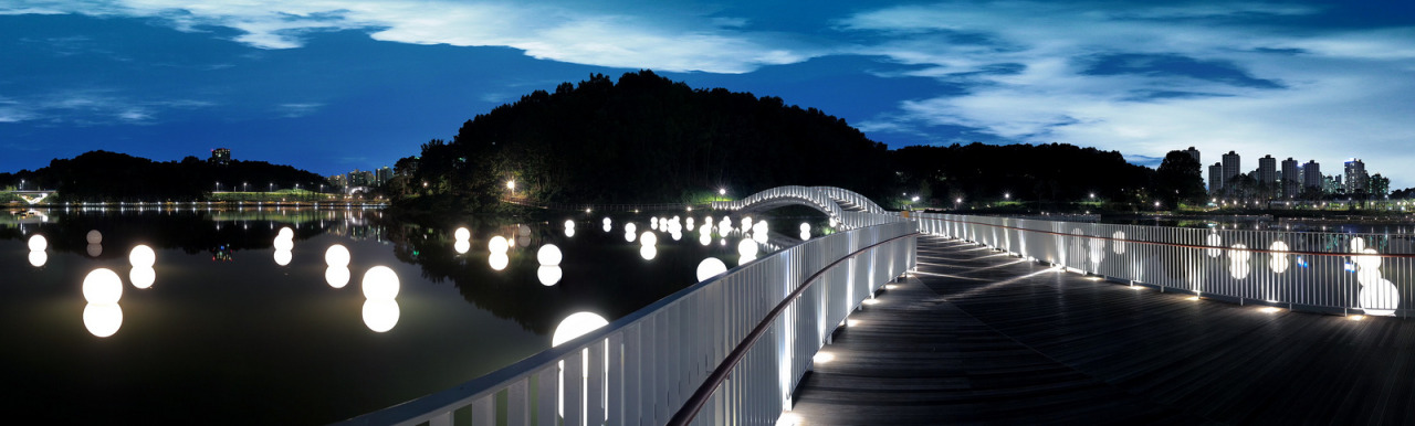 lovesouthkorea:  Sceneries of South Korea by Brandon HM Oh 
