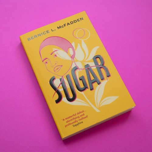 Young and confident, with a swagger in her step, Sugar arrives in the southern town of Bigelow hopin