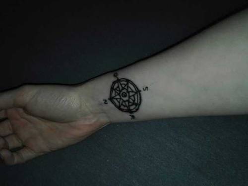 hennamontana: let the stars guide you. -new one.
