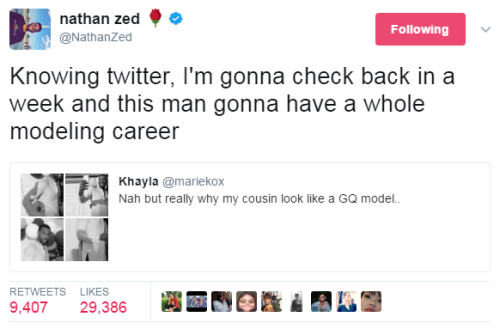 ghettablasta:and that what he deserves!