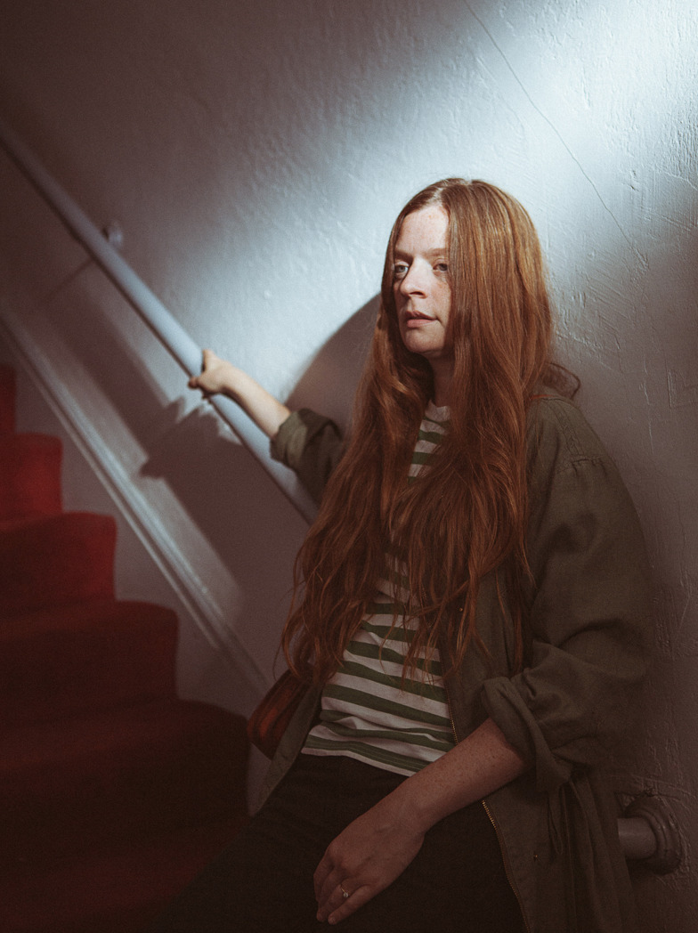 mpdrolet:  Amy Harrity