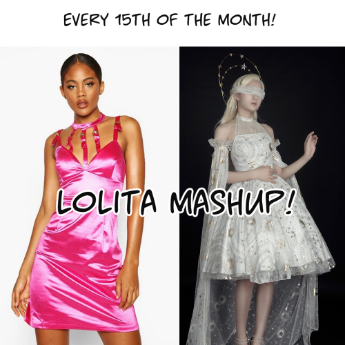 YulolitaSee you next year for more lolita mashup!