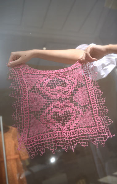 lamignonette:  ANaise
