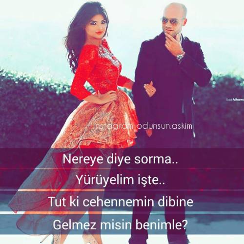 BU SAATTE UYUMAYAN KAC KISI VAR MESAJ ATIN BAKALIM