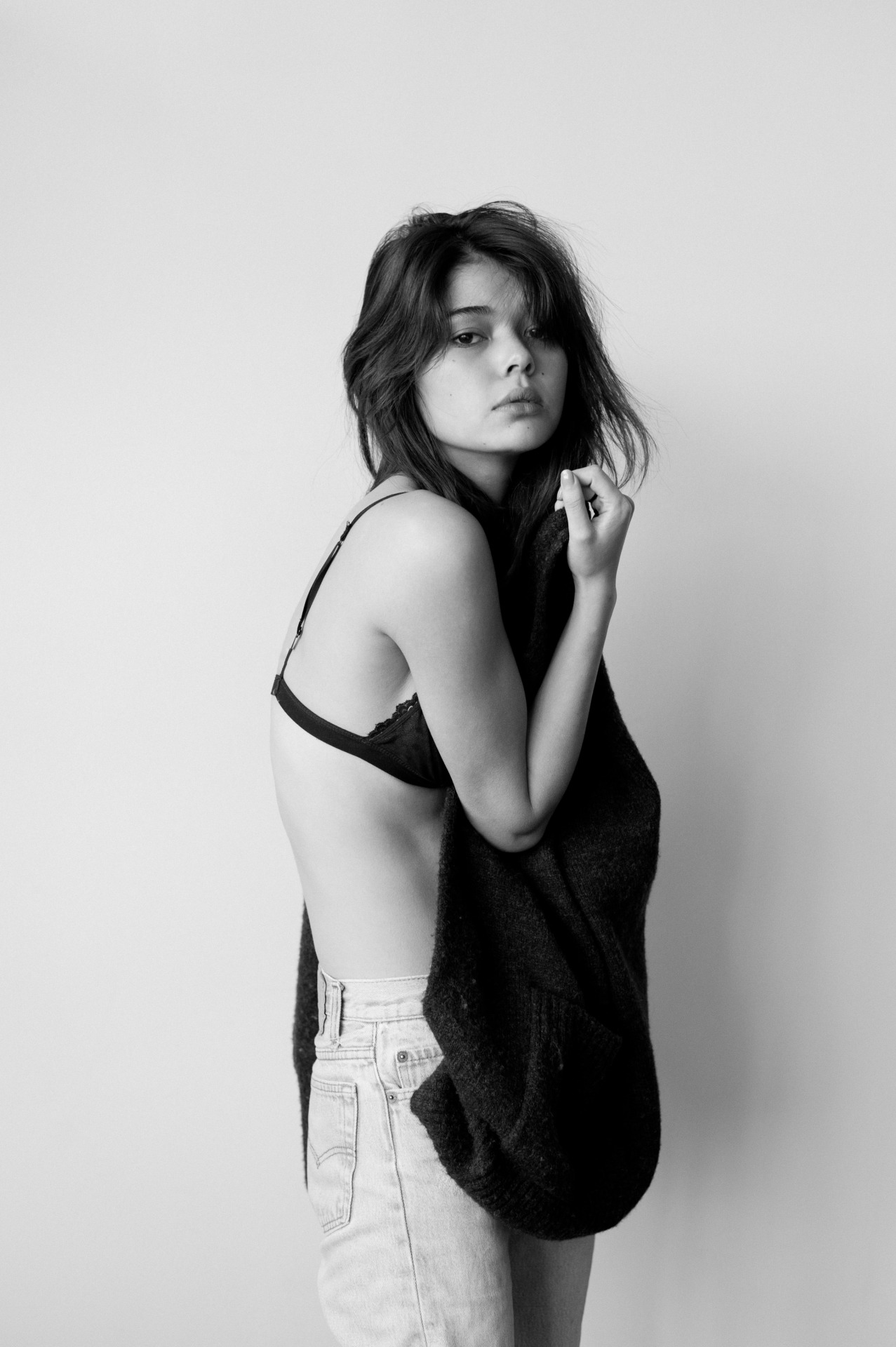 walnutwax:  SUMI (lenis models) BY WALNUTWAX 