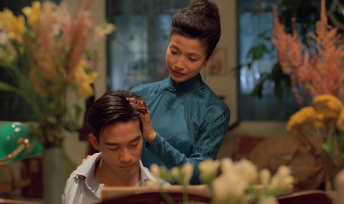 ahwak:The Scent of Green Papaya (1993), dir. Trần Anh Hùng