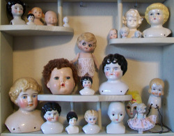 Darling Dolls