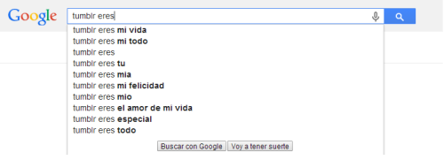 cafusa-random:  “tumblr eres todo” :’3 