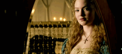 westerosiqueen:What makes a girl more wicked, than pure?