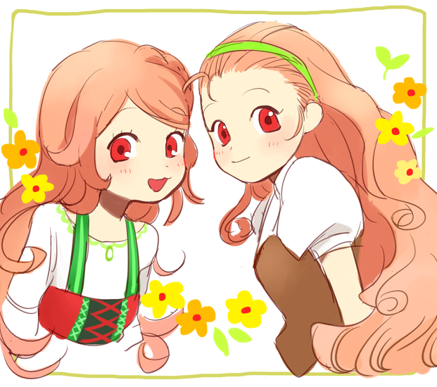 Harvest Moon Obsession Pigvvvv ポプリちゃん Harvest Moon Obsession Pigvvvv ポプリちゃん