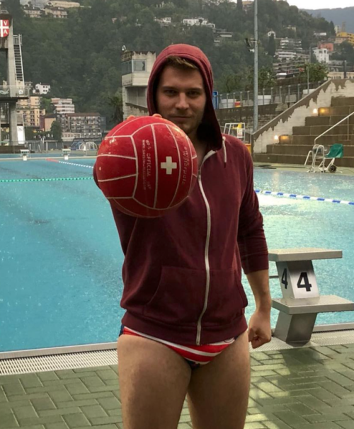 waterpolohunks:  #waterpolohunks