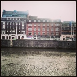 Dublin School of English #Dublin  (en Tea